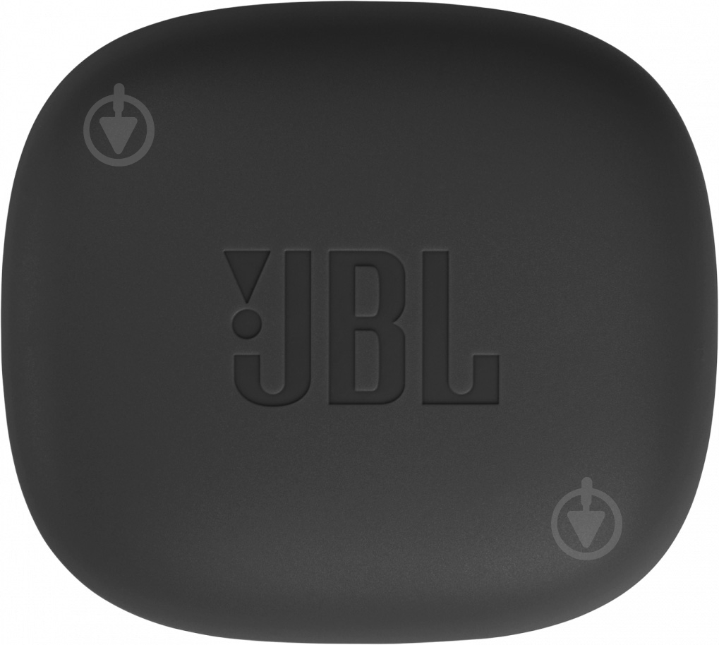 Навушники JBL Wave Flex JBLWFLEXBLK black (980488) - фото 4