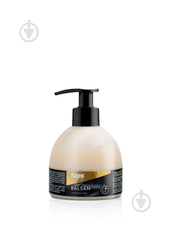 Воск Kaps Balsam (101) 9003 белый 125 мл - фото 1 Воск Kaps Balsam (101) 9003 белый 125 мл - фото 1