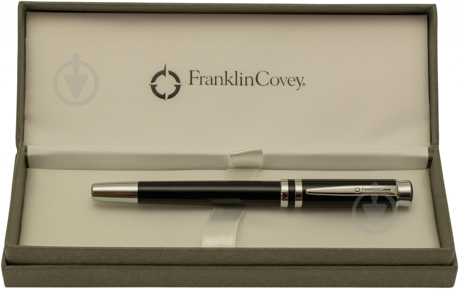Ручка перьевая Franklin Covey Freemont Fn0036-1ms - фото 2