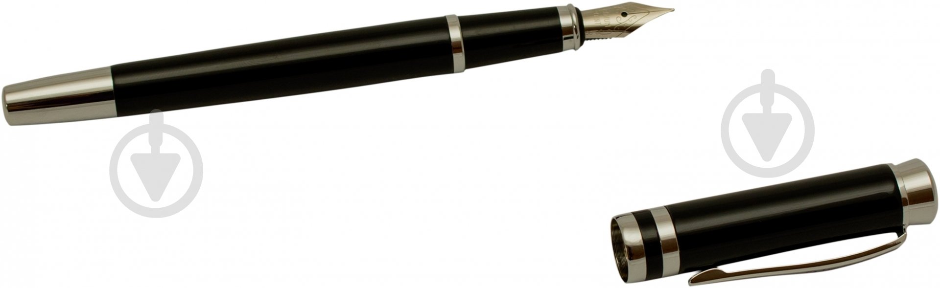 Ручка перьевая Franklin Covey Freemont Fn0036-1ms - фото 3