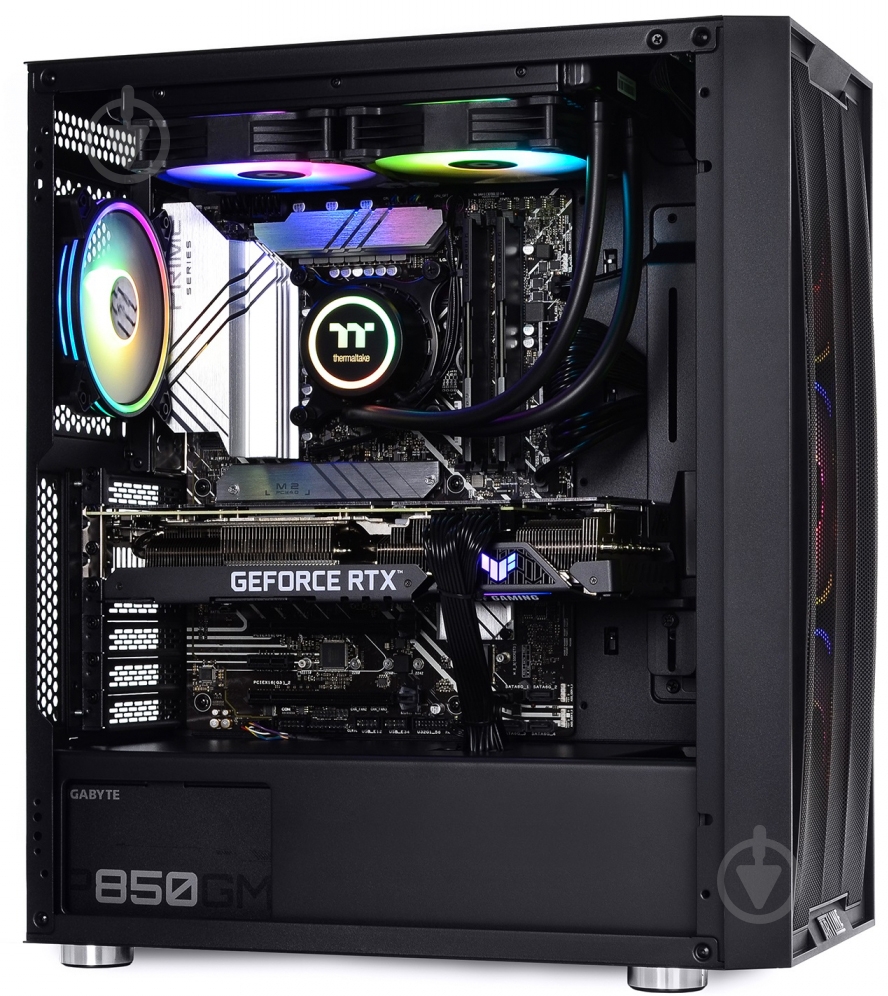 Компьютер Artline Gaming X94 (X94v51) black - фото 10