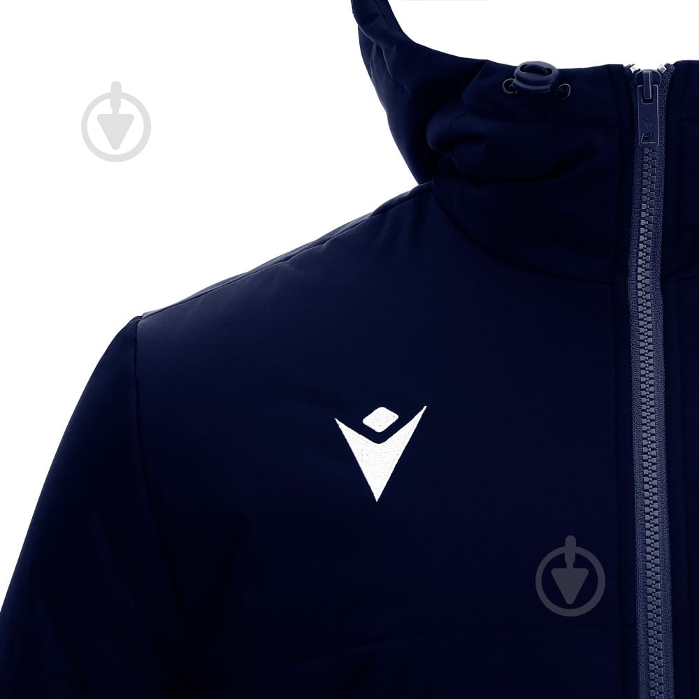 Анорак мужской Macron 9185-07 р.XL синий - фото 3