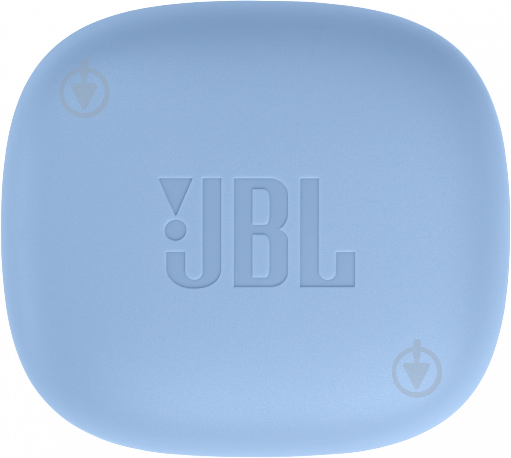 Навушники JBL Wave Flex JBLWFLEXBLU blue (980121) - фото 4 Навушники JBL Wave Flex JBLWFLEXBLU blue (980121) - фото 4