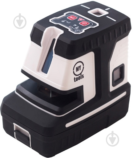 Нівелір лазерний My Tools Top-Mark 145-2-5R-A - фото 1