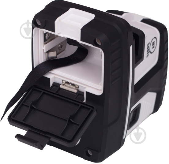 Нівелір лазерний My Tools Top-Mark 145-2-5R-A - фото 2