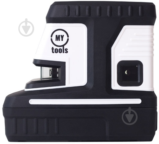 Нівелір лазерний My Tools Top-Mark 145-2-5R-A - фото 4