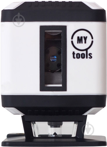 Нівелір лазерний My Tools Deep-Mark 143-2R-360-A - фото 3