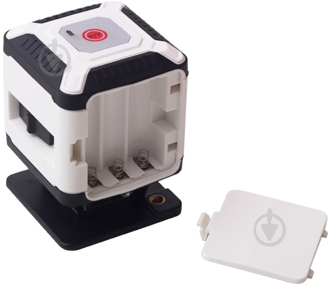 Нівелір лазерний My Tools Deep-Mark 143-2R-360-A - фото 2