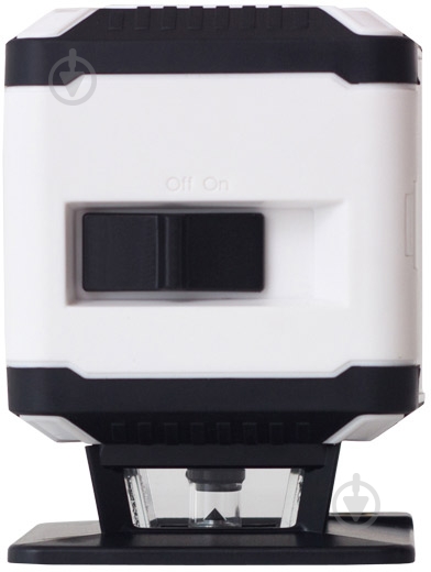 Нівелір лазерний My Tools Deep-Mark 143-2R-360-A - фото 4