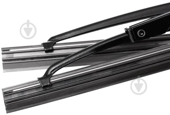 Щітка склоочисника Bosch Twin Spoiler 611 S (611S) 3397010300 600 мм 2 шт. - фото 2 Щітка склоочисника Bosch Twin Spoiler 611 S (611S) 3397010300 600 мм 2 шт. - фото 2
