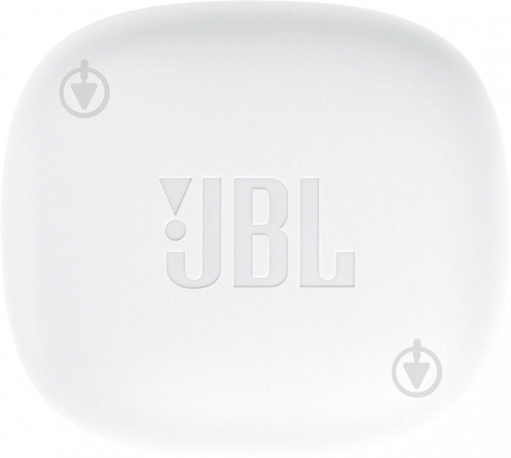 Наушники JBL Wave Flex JBLWFLEXWHT white (980489) - фото 3