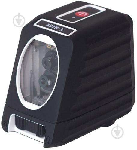 Нівелір лазерний My Tools X-Mark 142-2R-A - фото 1