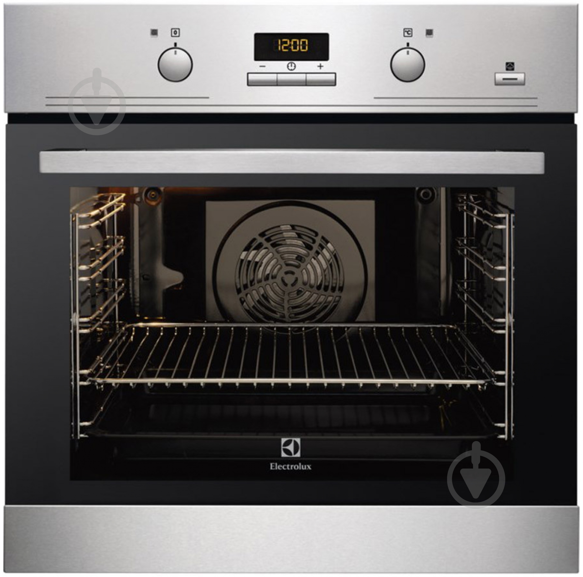 Духова шафа Electrolux EOB 53434 AX - фото 1