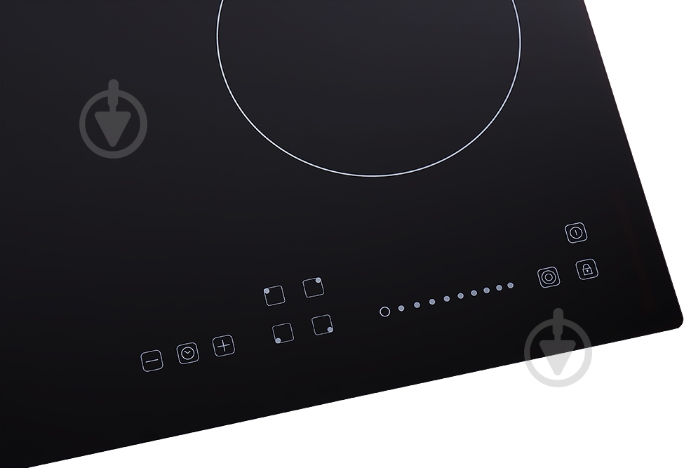 Варочная поверхность электрическая Interline VCE 602 BA/2 - фото 4