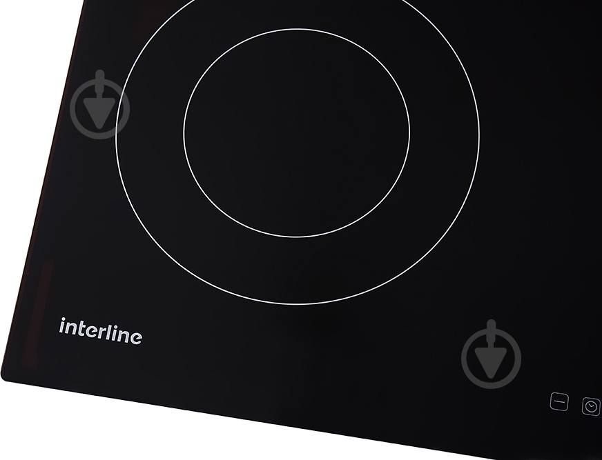 Варочная поверхность электрическая Interline VCE 602 BA/2 - фото 3