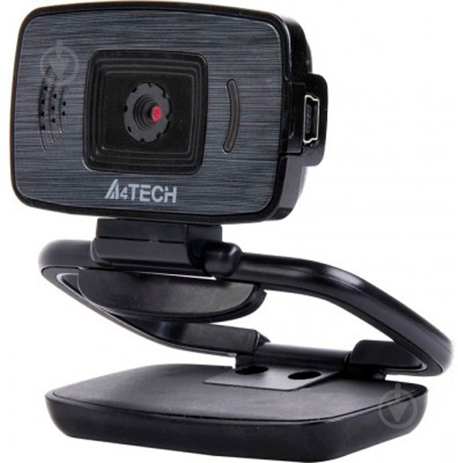 Веб-камера A4Tech PK-900H - фото 1 Веб-камера A4Tech PK-900H - фото 1