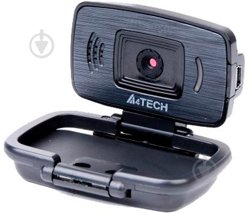 Веб-камера A4Tech PK-900H - фото 2 Веб-камера A4Tech PK-900H - фото 2