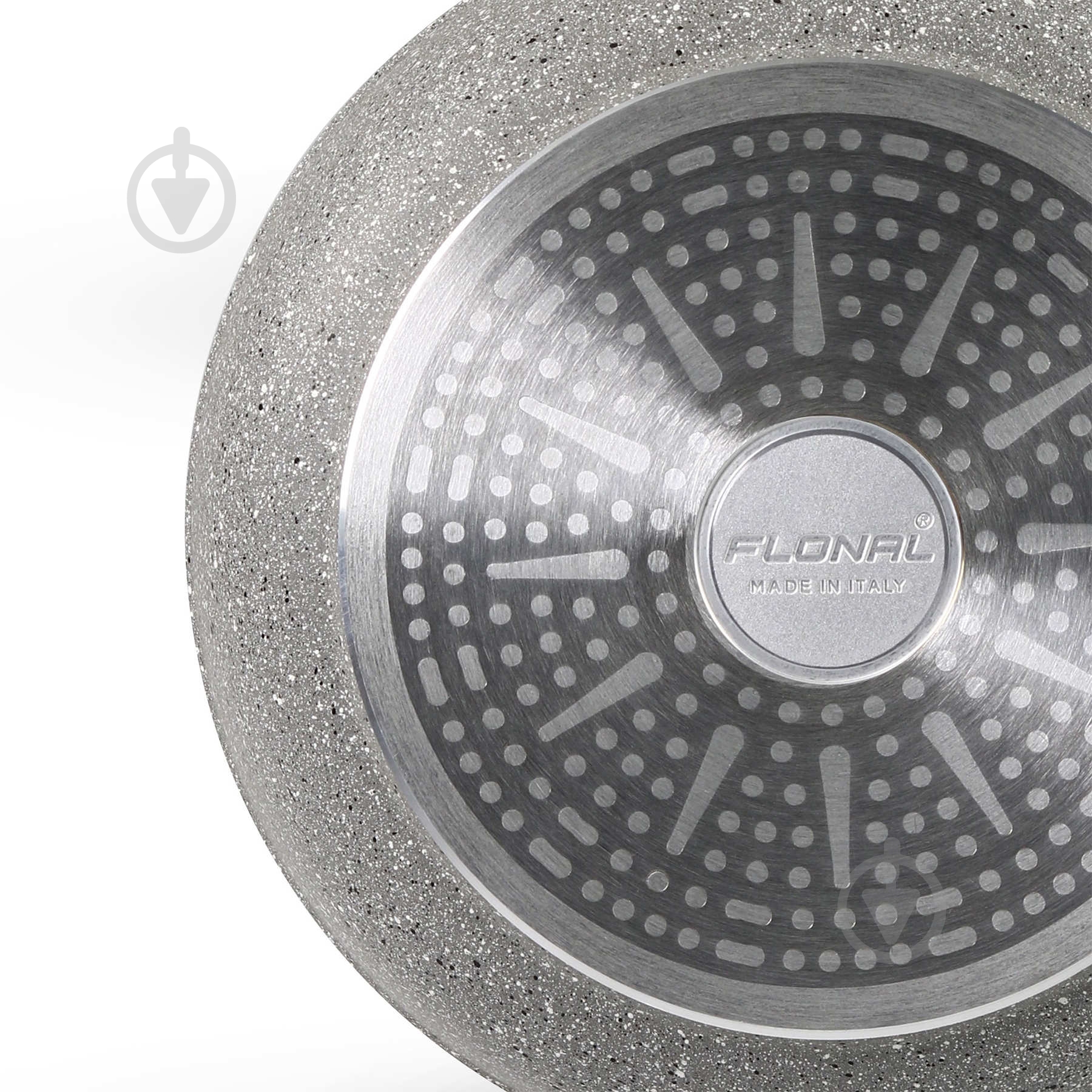 Сковорода Flonal Monolite 32 см (MOIPB3290) - фото 4 Сковорода Flonal Monolite 32 см (MOIPB3290) - фото 4
