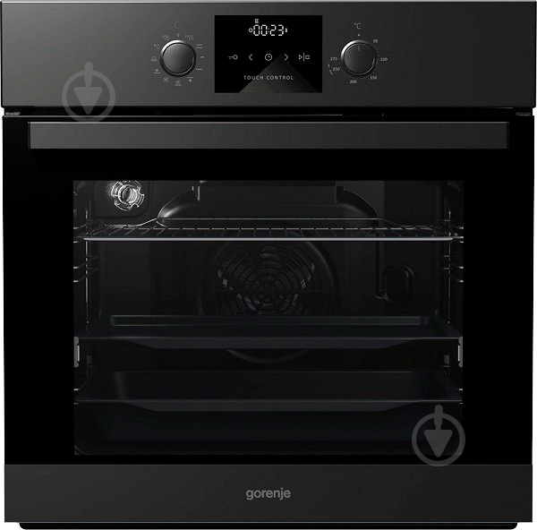 Духовой шкаф Gorenje BO 635 E 20 B - фото 1