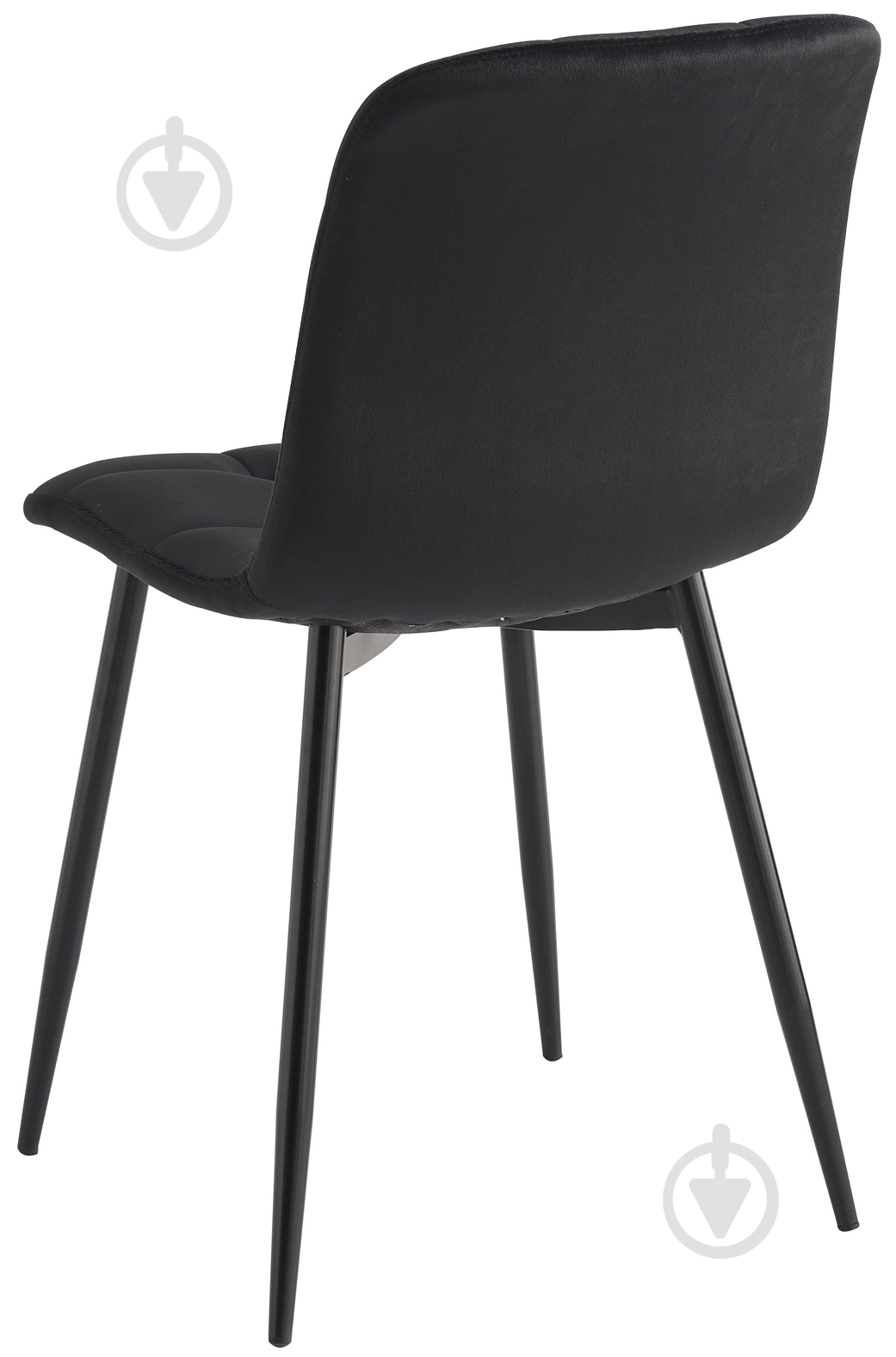 Стул Fly FS23 Black-50 черный / черный - фото 5 Стул Fly FS23 Black-50 черный / черный - фото 5