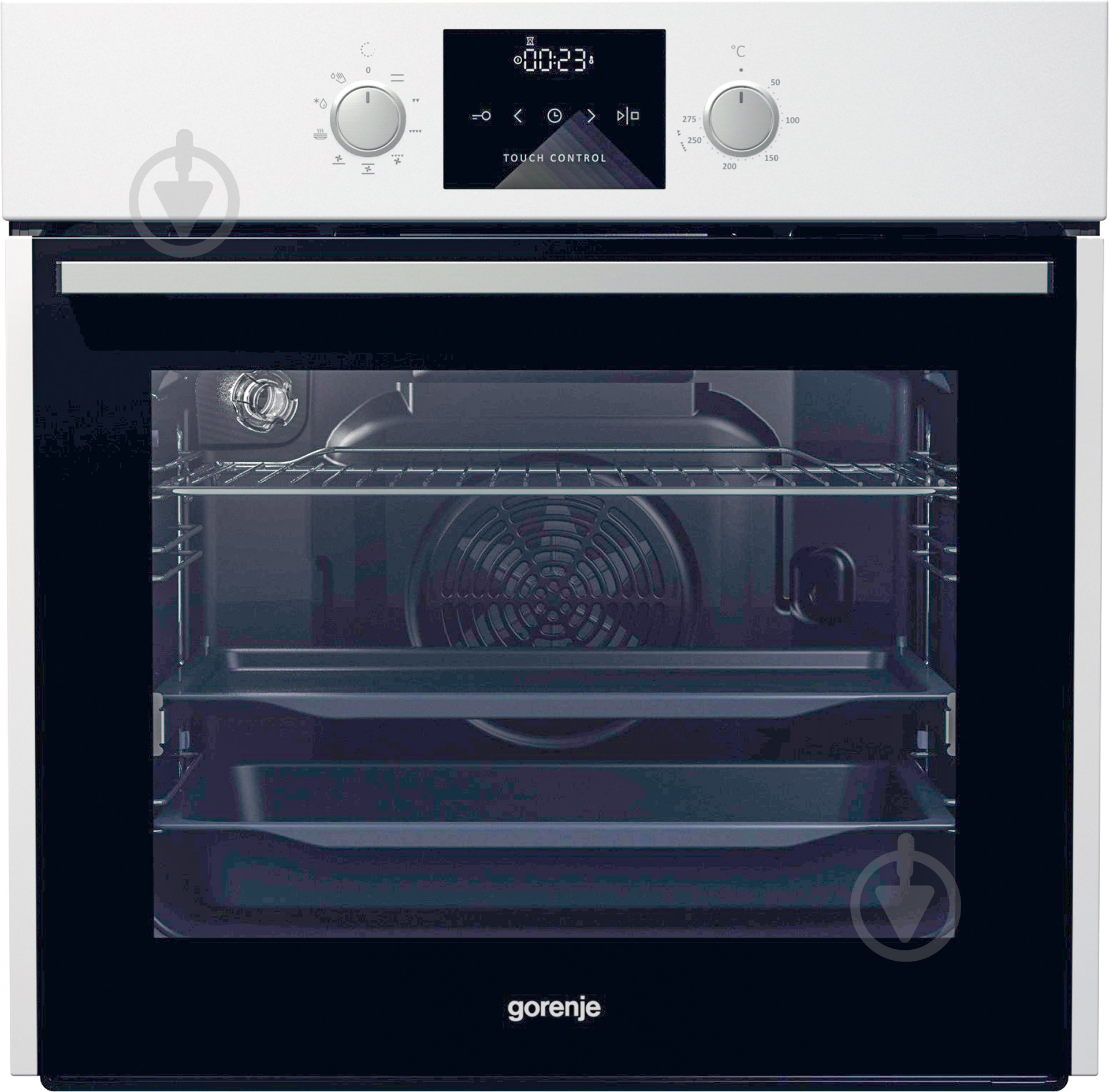 Духовой шкаф Gorenje BO 635 E 20 W - фото 1