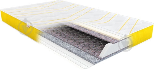 Матрас Mango Come-for 70x140 см - фото 1 Матрас Mango Come-for 70x140 см - фото 1