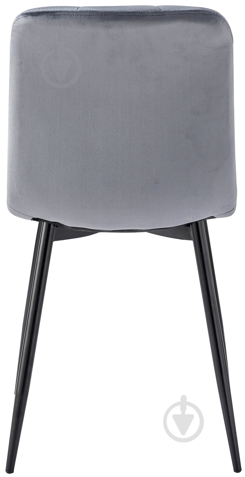 Стул Fly FS22 Grey-40 серый / черный - фото 4 Стул Fly FS22 Grey-40 серый / черный - фото 4