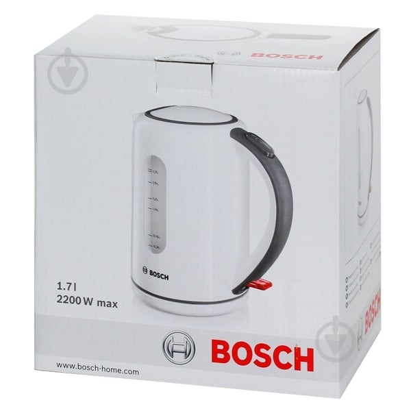 Електрочайник Bosch TWK7601 - фото 11