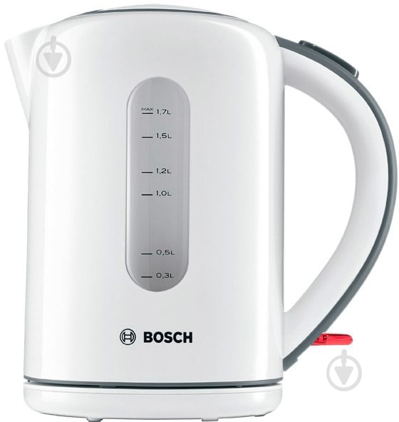 Електрочайник Bosch TWK7601 - фото 1