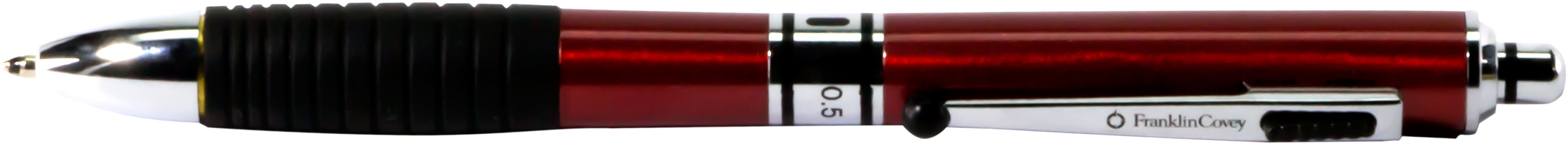 Ручка-квадро Franklin Covey Hinsdale Fn0090-2 - фото 1