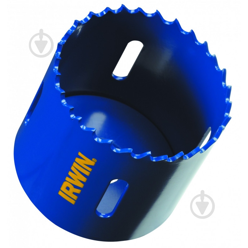 Коронка биметаллическая Irwin 9/16" 14 мм 10504161 - фото 1 Коронка биметаллическая Irwin 9/16" 14 мм 10504161 - фото 1