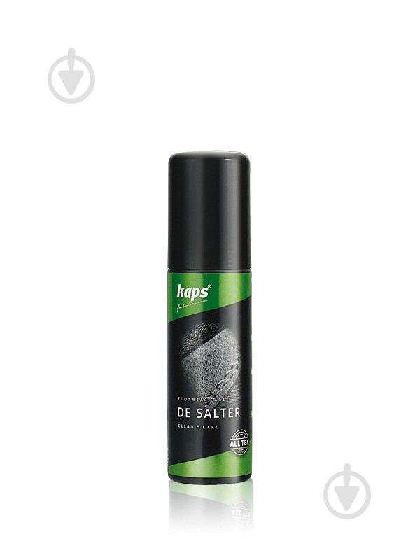Очиститель Kaps De Salter 75ml бесцветный 75 мл - фото 1