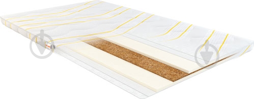 Матрац Peach Come-for 65x125 см - фото 1 Матрац Peach Come-for 65x125 см - фото 1