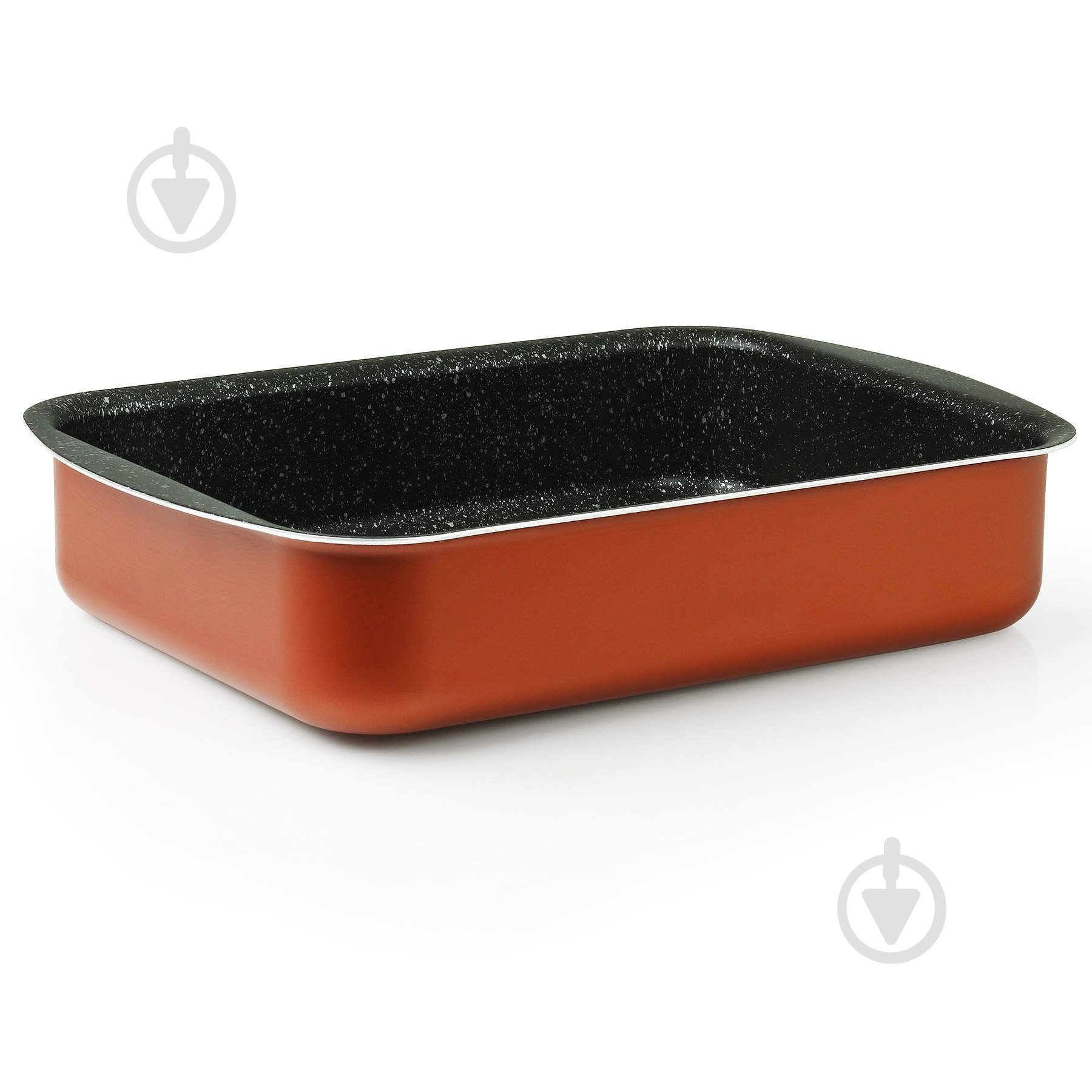 Форма для выпечки Flonal Pepita Granit 25х18 см (PGFLS2550) - фото 1 Форма для выпечки Flonal Pepita Granit 25х18 см (PGFLS2550) - фото 1