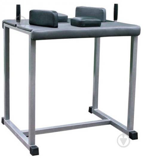 Стол для армрестлинга сидя Inter ST703 - фото 1