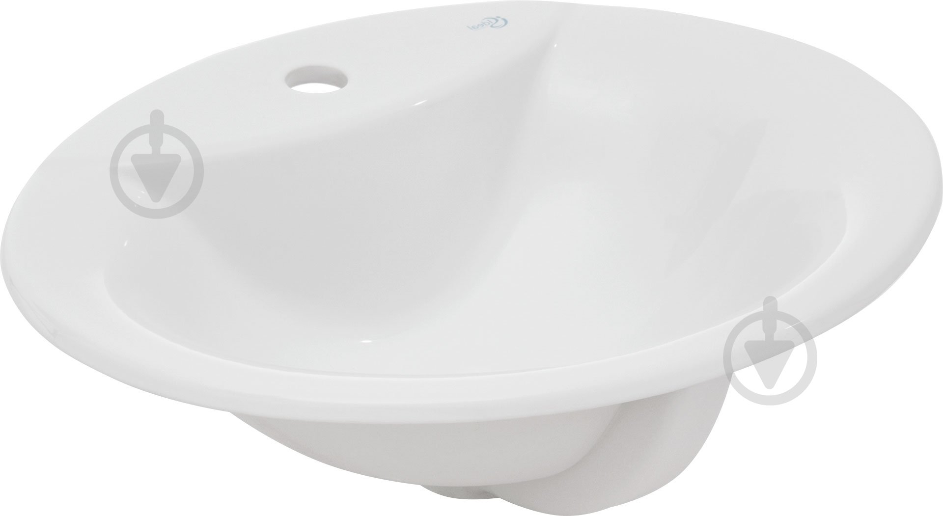 Умывальник Ideal Standard Oceane W306301 - фото 1