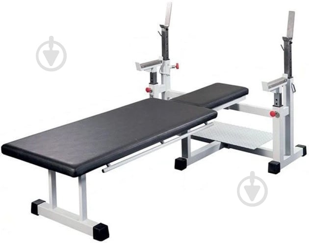 Скамья для жима InterAtletika ST326 - фото 1