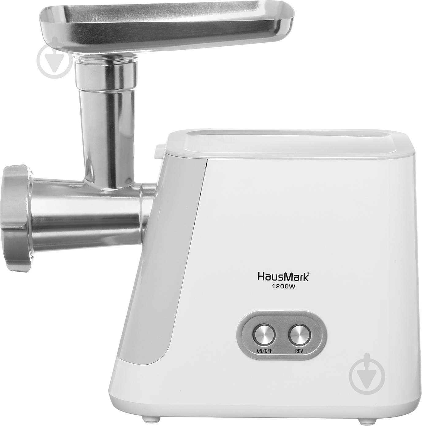 Мясорубка HausMark HMG-5015 - фото 2