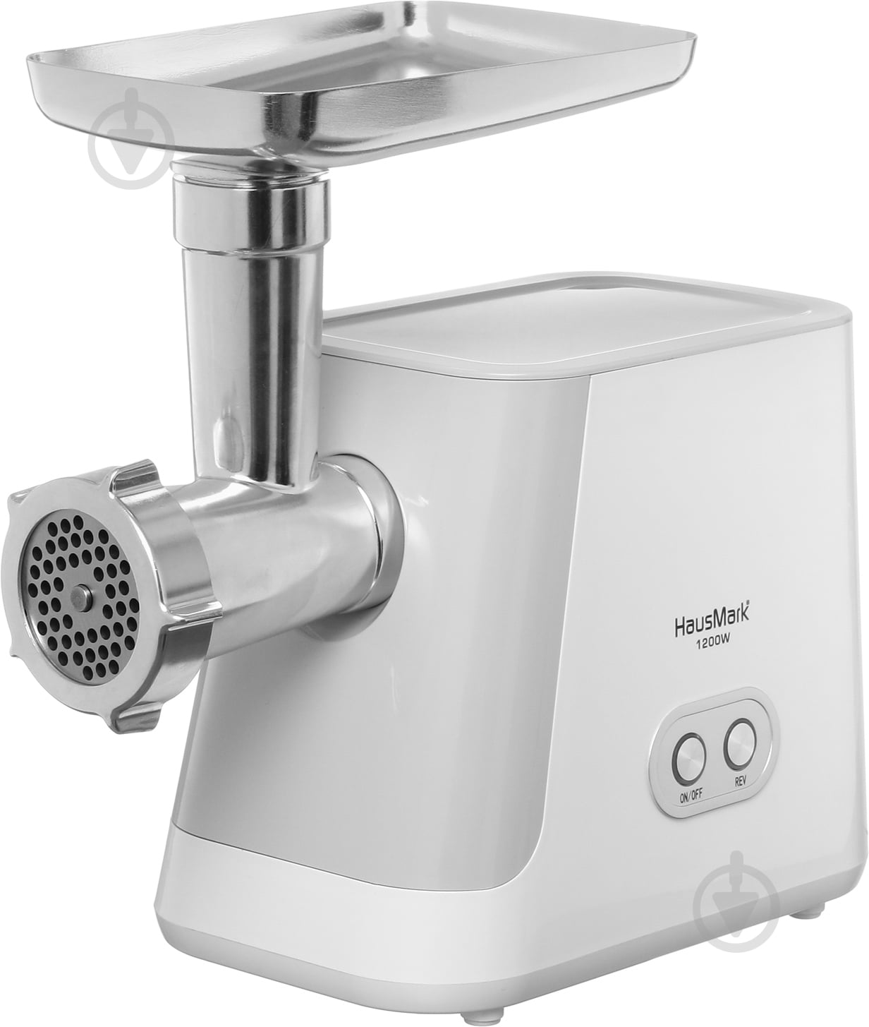Мясорубка HausMark HMG-5015 - фото 1
