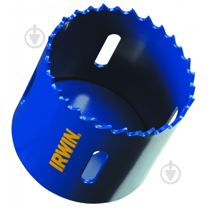 Коронка биметаллическая Irwin 13/16" 21 мм 10504166 - фото 1