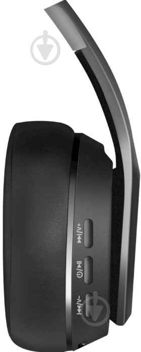Наушники Defender FreeMotion B540 black (63540) - фото 6
