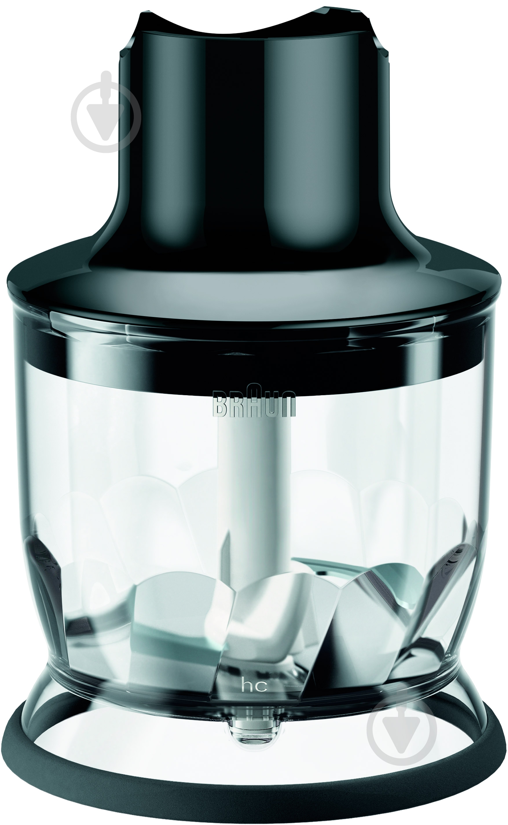 Блендер заглибний Braun MQ9045 Aperitive - фото 3 Блендер заглибний Braun MQ9045 Aperitive - фото 3