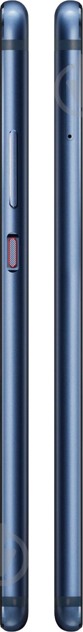 Смартфон Huawei P10 Plus 4/64GB (VKY-L29 blue) - фото 10