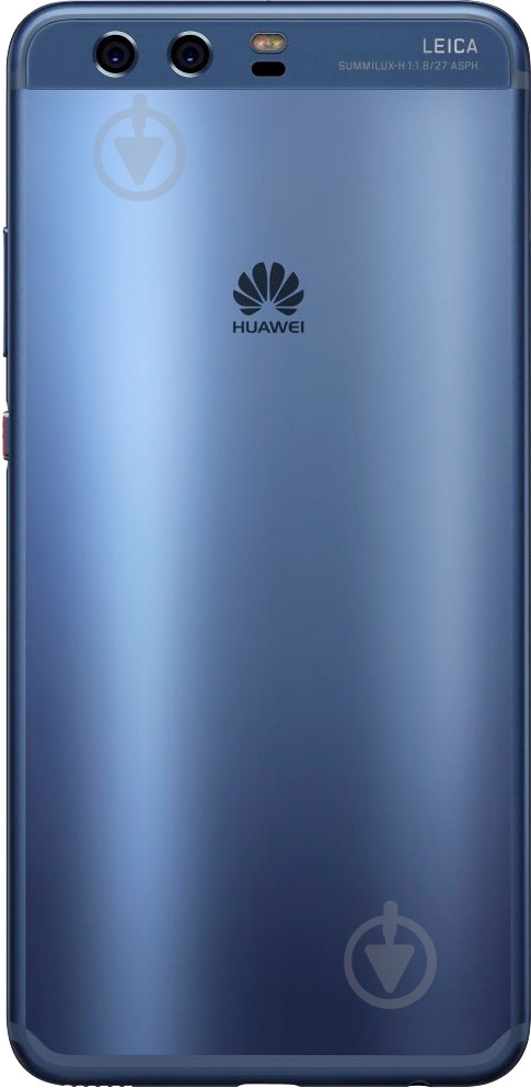 Смартфон Huawei P10 Plus 4/64GB (VKY-L29 blue) - фото 2