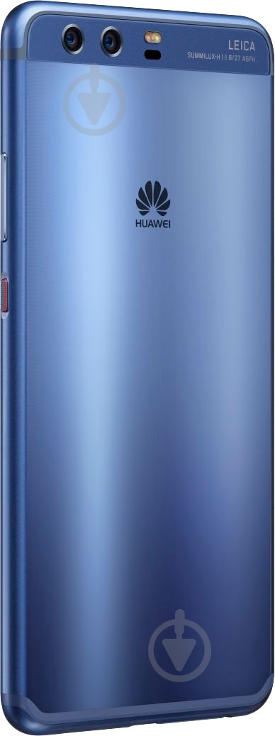Смартфон Huawei P10 Plus 4/64GB (VKY-L29 blue) - фото 9