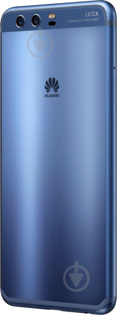 Смартфон Huawei P10 Plus 4/64GB (VKY-L29 blue) - фото 8