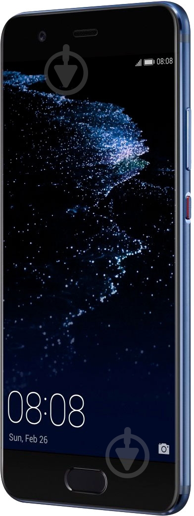 Смартфон Huawei P10 Plus 4/64GB (VKY-L29 blue) - фото 3