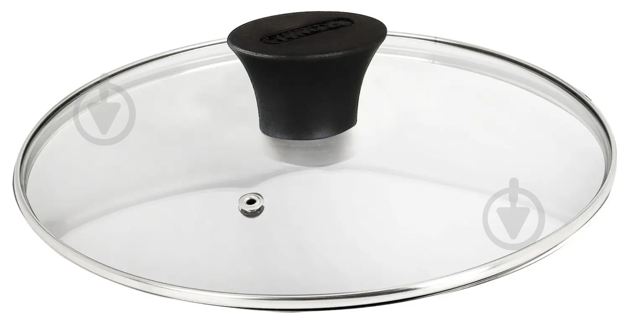 Крышка Flonal Glass Lid 16 см (PIECV1618) - фото 1