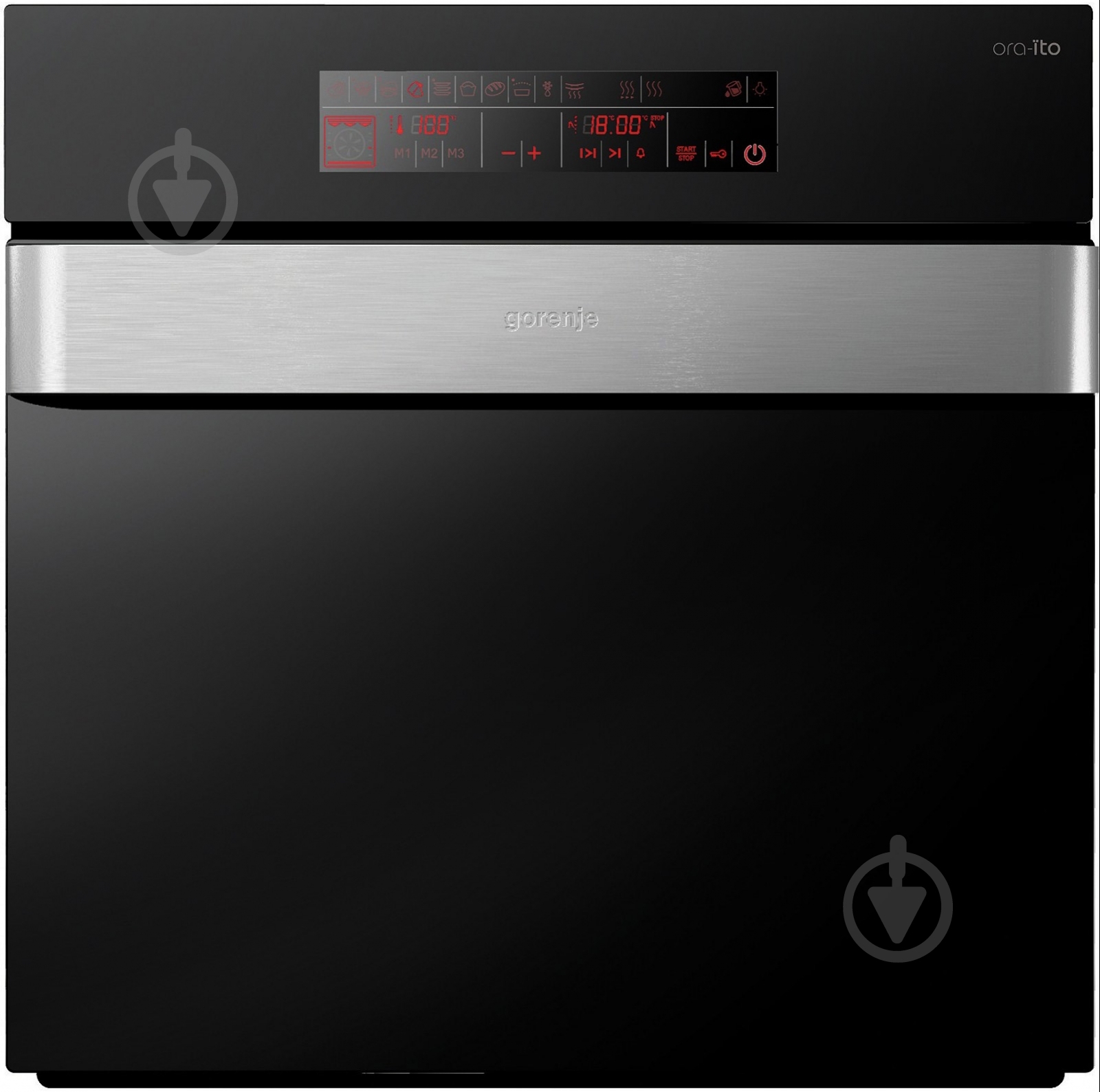 Духовой шкаф Gorenje BO 87 ORA-X - фото 1