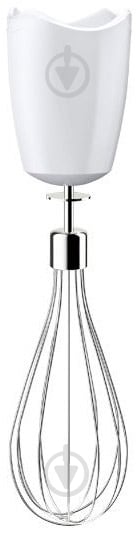 Блендер погружной Braun MQ3005WH - фото 3 Блендер погружной Braun MQ3005WH - фото 3